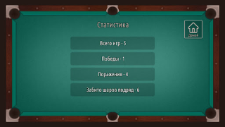 İndir Бильярд 8ball Pool Американка Spor Oyunları Android için Ekran görüntüsü 4