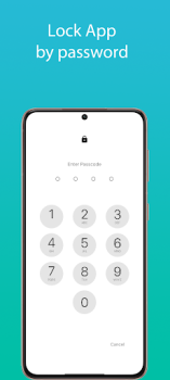İndir iOS 17 Launcher - Phone 15 Pro Özelleştirme Android için Ekran görüntüsü 6