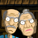 İndir  Grandpa And Granny Home Escape