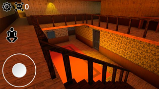 İndir Grandpa And Granny Home Escape Arcade Android için Ekran görüntüsü 2