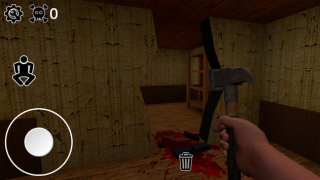 İndir Grandpa And Granny Home Escape Arcade Android için Ekran görüntüsü 3