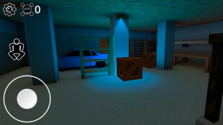 İndir Grandpa And Granny Home Escape Arcade Android için Ekran görüntüsü 4
