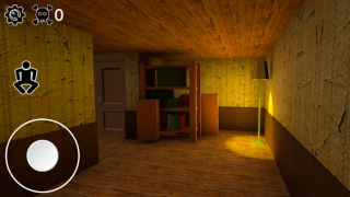 İndir Grandpa And Granny Home Escape Arcade Android için Ekran görüntüsü 5