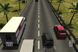 İndir Traffic Racer Yarış Android için Ekran görüntüsü 5