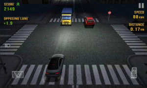 İndir Traffic Racer Yarış Android için Ekran görüntüsü 6