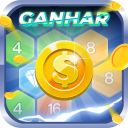 İndir  Lucky 2048: Earn Coins