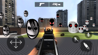 İndir Sandbox Multiplayer Mods Simülatörler Android için Ekran görüntüsü 2