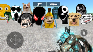 İndir Sandbox Multiplayer Mods Simülatörler Android için Ekran görüntüsü 7