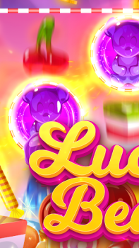 İndir Lucky Bears Kumarhane Android için Ekran görüntüsü 2