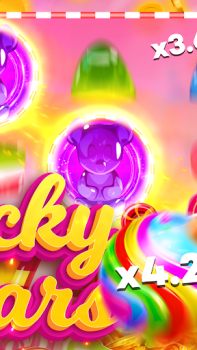 İndir Lucky Bears Kumarhane Android için Ekran görüntüsü 3