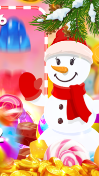 İndir Lucky Bears Kumarhane Android için Ekran görüntüsü 4
