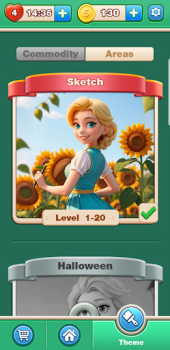 İndir Goods Sort Master Triple Match Bulmaca Oyunları Android için Ekran görüntüsü 5