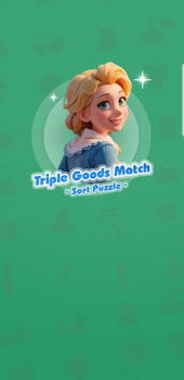 İndir Goods Sort Master Triple Match Bulmaca Oyunları Android için Ekran görüntüsü 6