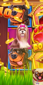 İndir The Dog House Kumarhane Android için Ekran görüntüsü 2