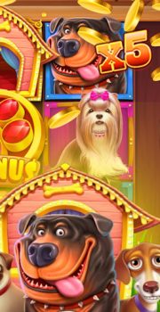 İndir The Dog House Kumarhane Android için Ekran görüntüsü 3