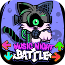 İndir  Music Night Battle - Full Mods