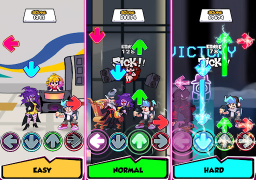 İndir Music Night Battle - Full Mods Müzik Android için Ekran görüntüsü 5