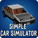 İndir  Simple Car Simulator: Crash 3D