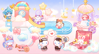 İndir Lovely Cat：Pet Life Gündelik Android için Ekran görüntüsü 3