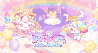 İndir Lovely Cat：Pet Life Gündelik Android için Ekran görüntüsü 6