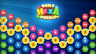 İndir Daily Hexa Puzzle Bulmaca Oyunları Android için Ekran görüntüsü 7