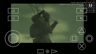 İndir AetherSx2 ps2 Assist Emulator Araçlar Android için Ekran görüntüsü 5