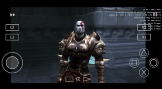 İndir AetherSx2 ps2 Assist Emulator Araçlar Android için Ekran görüntüsü 6
