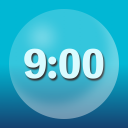 İndir  Floating Clock: Time Tool