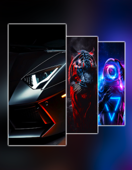 İndir Vivo V27 Pro 5G Wallpaper Özelleştirme Android için Ekran görüntüsü 2