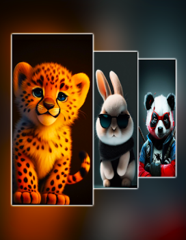 İndir Vivo V27 Pro 5G Wallpaper Özelleştirme Android için Ekran görüntüsü 3