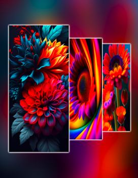 İndir Vivo V27 Pro 5G Wallpaper Özelleştirme Android için Ekran görüntüsü 5