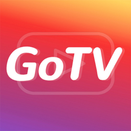 Logo GoTV: Dramas, TV Shows, Series