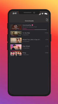 İndir GoTV: Dramas, TV Shows, Series Eğlence Android için Ekran görüntüsü 5