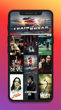 İndir GoTV: Dramas, TV Shows, Series Eğlence Android için Ekran görüntüsü 7