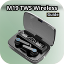 İndir  M19 TWS Wireless Guide