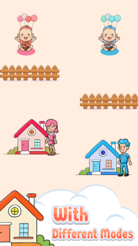 İndir Home Rush: Draw To Go Home Bulmaca Oyunları Android için Ekran görüntüsü 4