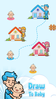 İndir Home Rush: Draw To Go Home Bulmaca Oyunları Android için Ekran görüntüsü 6