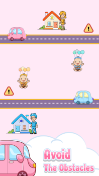 İndir Home Rush: Draw To Go Home Bulmaca Oyunları Android için Ekran görüntüsü 7