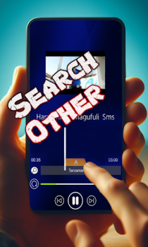 İndir Nandy Dah Müzik ve Ses Android için Ekran görüntüsü 7