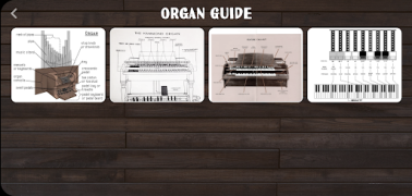 İndir Organ Instrument Müzik ve Ses Android için Ekran görüntüsü 6