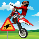 İndir  Wheelie King 6