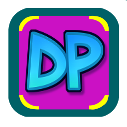 Logo Diamond Platnumz Mapoz