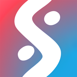 Logo SuperМаркет Доставка продуктов
