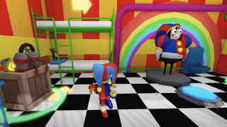 İndir Escape Digital Prison Circus Simülatörler Android için