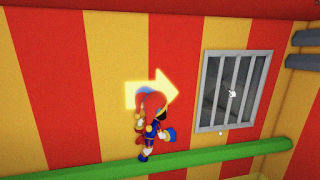 İndir Escape Digital Prison Circus Simülatörler Android için Ekran görüntüsü 2