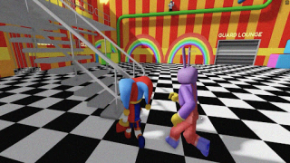 İndir Escape Digital Prison Circus Simülatörler Android için Ekran görüntüsü 3