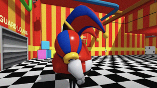 İndir Escape Digital Prison Circus Simülatörler Android için Ekran görüntüsü 5
