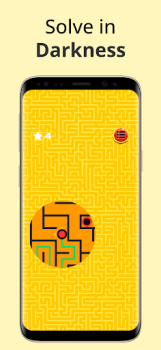 İndir Maze Puzzle Bulmaca Oyunları Android için Ekran görüntüsü 3