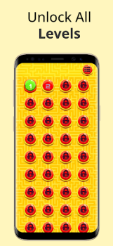 İndir Maze Puzzle Bulmaca Oyunları Android için Ekran görüntüsü 5