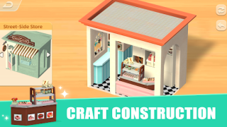 İndir Craft Construction Gündelik Android için Ekran görüntüsü 3